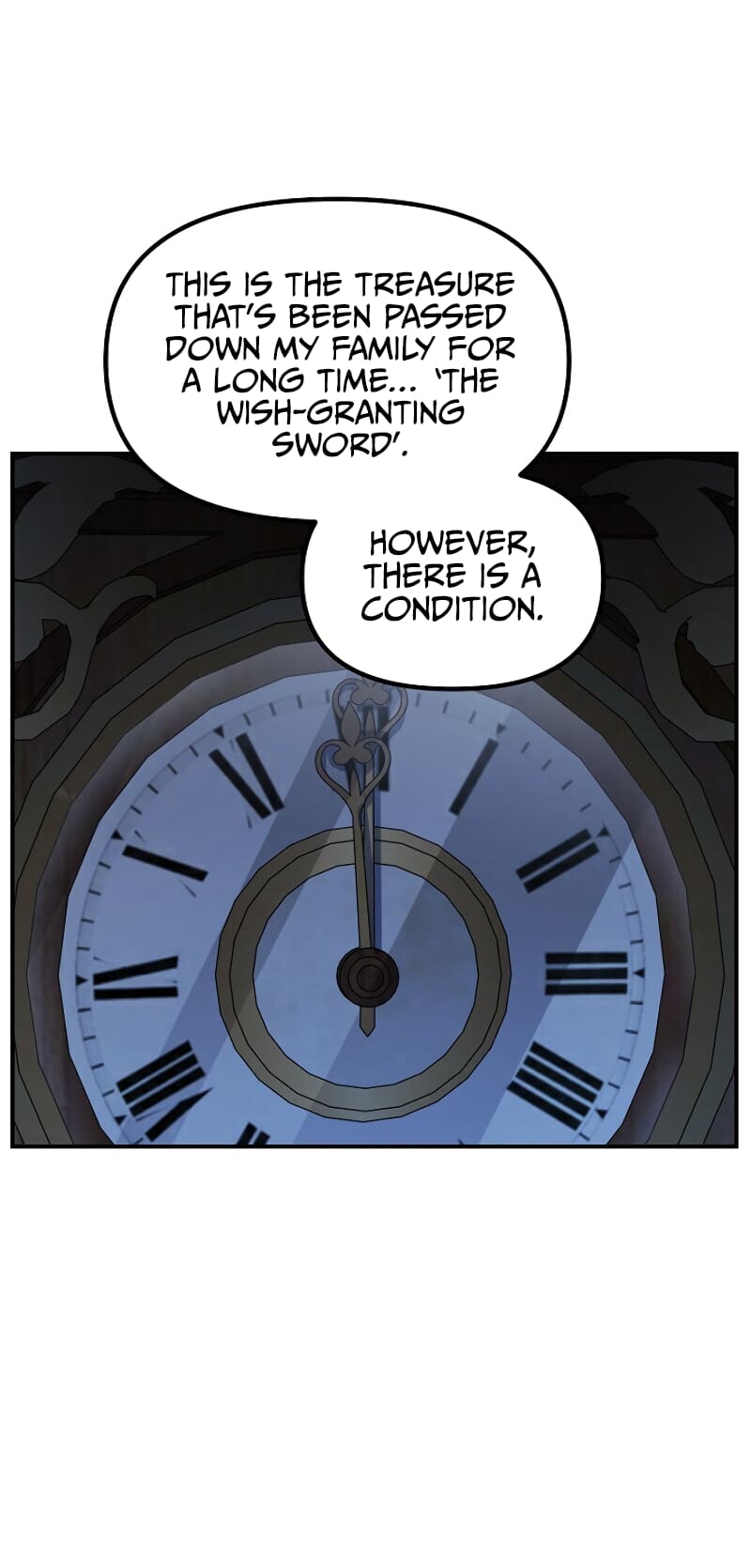 SSS-Class Suicide Hunter, Chapter 95 image 02